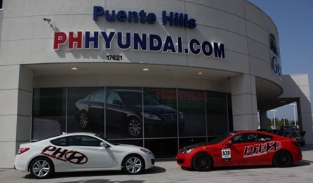 Puente Hills Hyundai - City Of Industry, CA | Cars.com