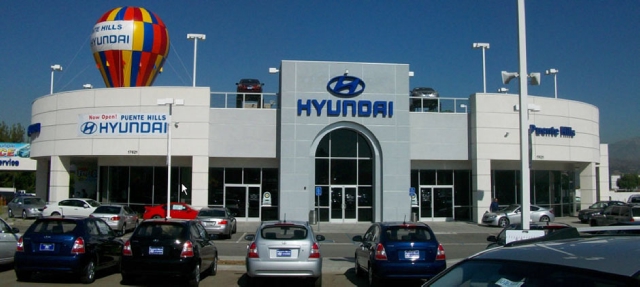 Puente Hills Hyundai - City Of Industry, CA | Cars.com
