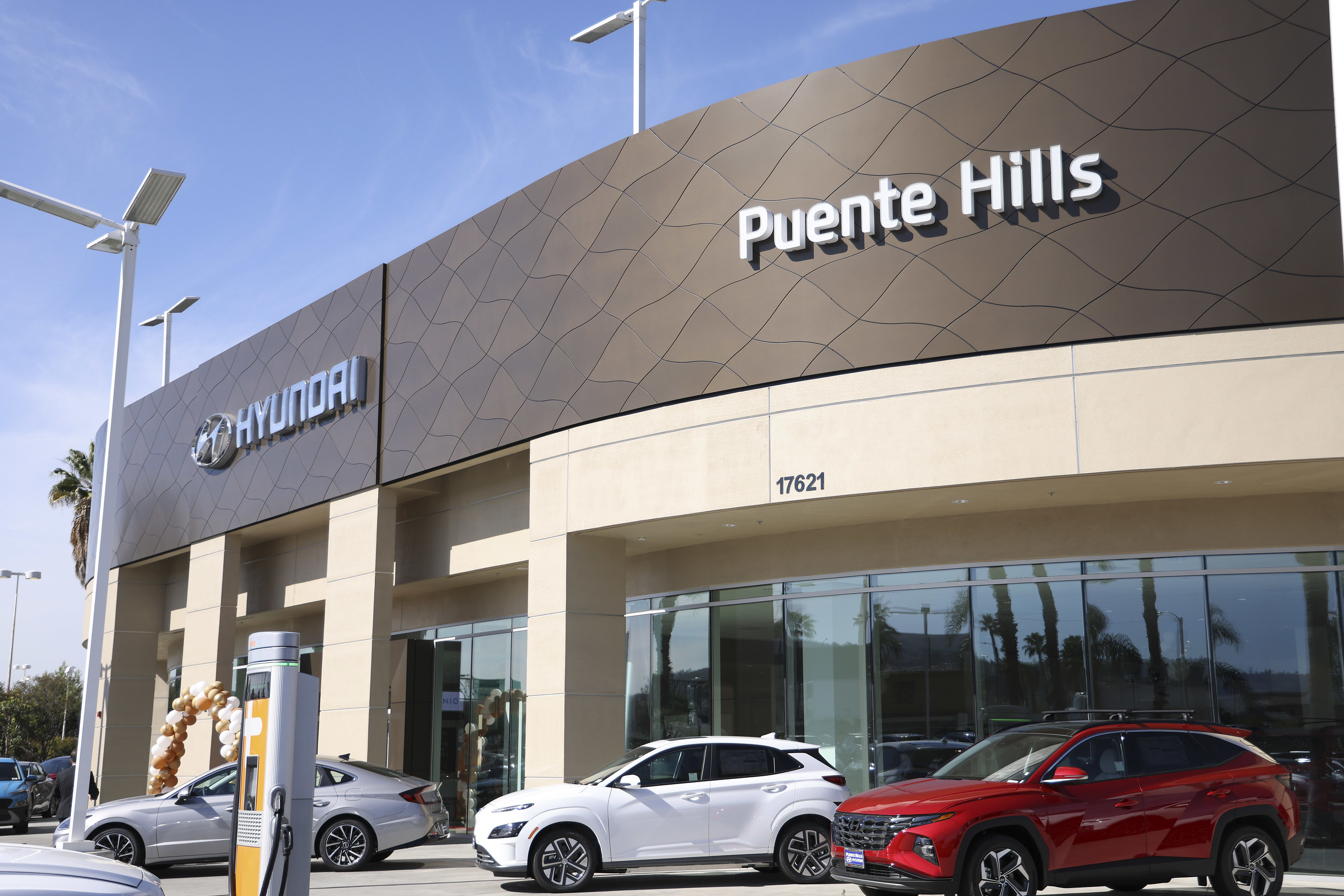 Puente Hills Hyundai - City Of Industry, CA | Cars.com