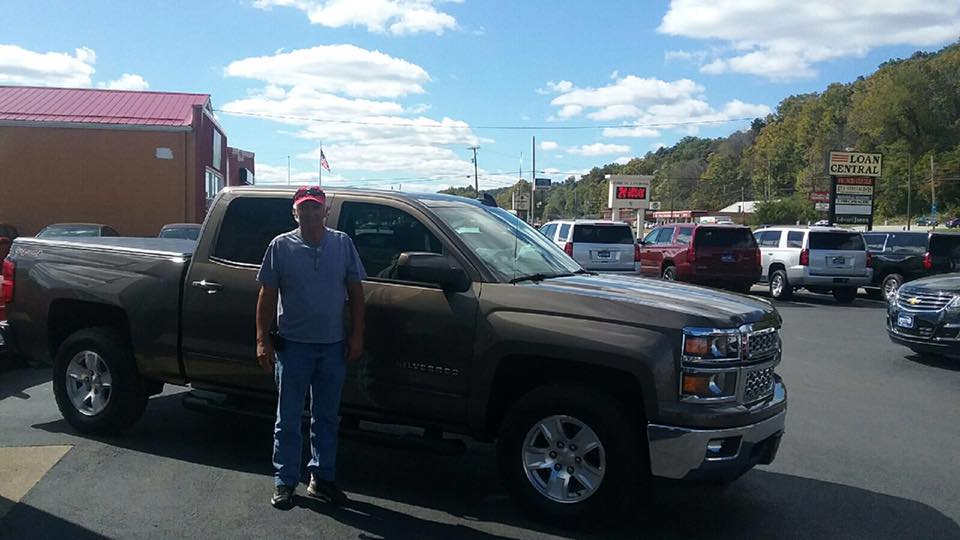 Hometown Chevrolet Waverly, OH