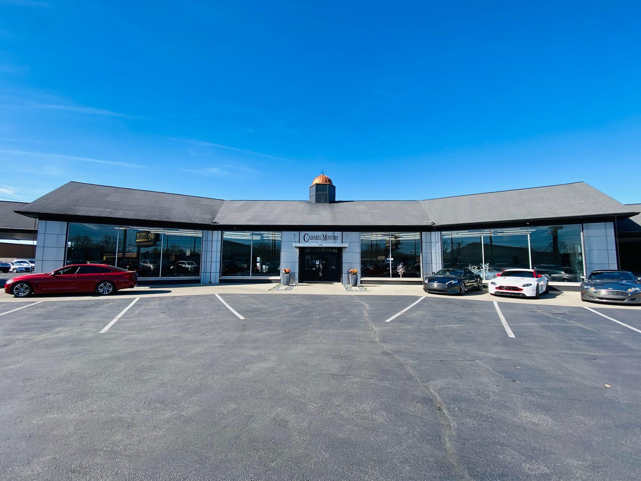 Carmel Motors  Used Car Dealer Located in Indianapolis, IN