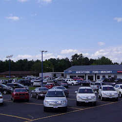 Northtown Ford Inc Menomonie WI Cars