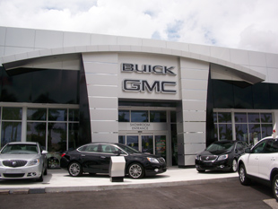 Lorenzo Buick GMC - Miami, FL | Cars.com