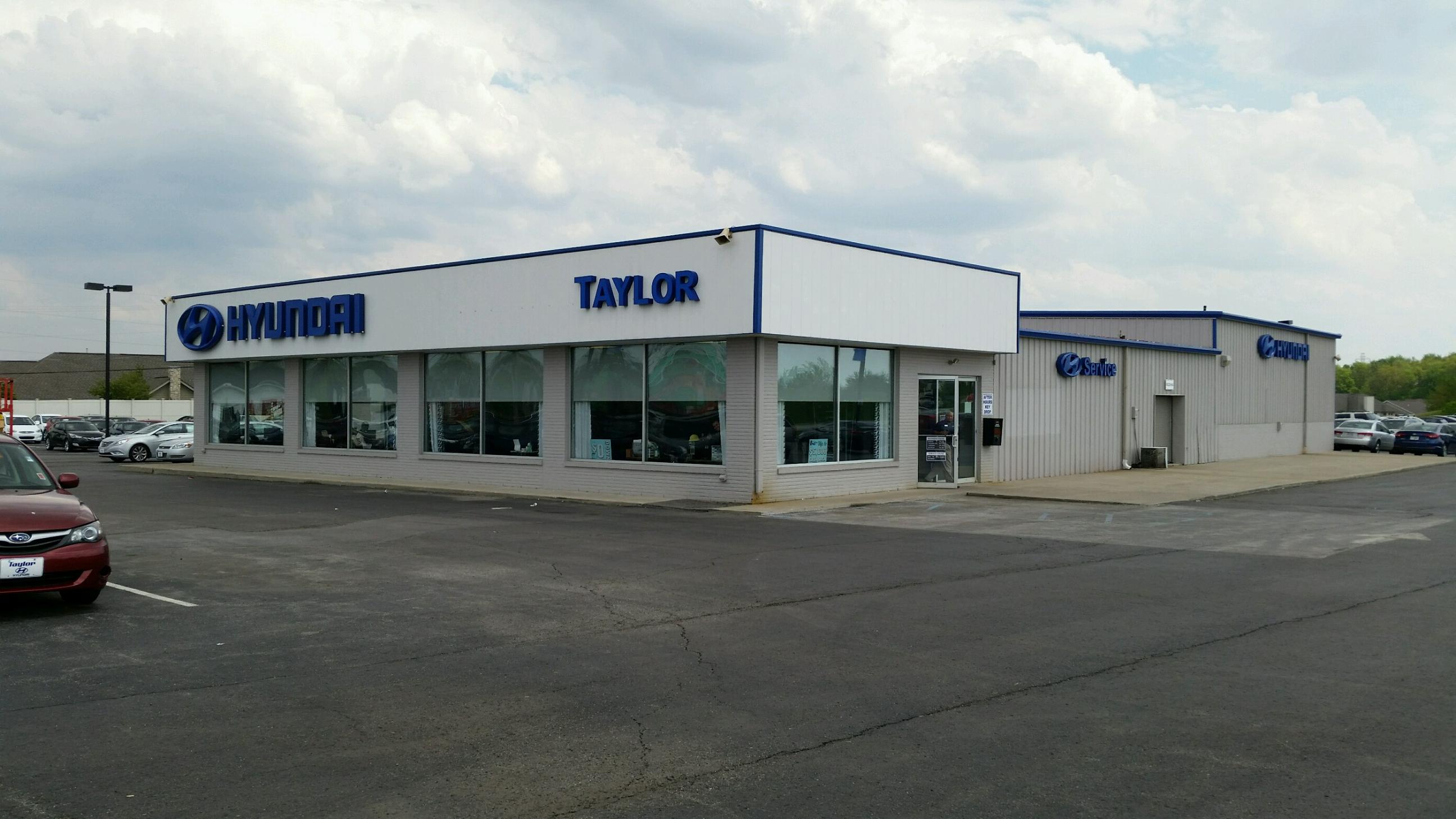 Taylor Hyundai of Findlay - Findlay, OH | Cars.com