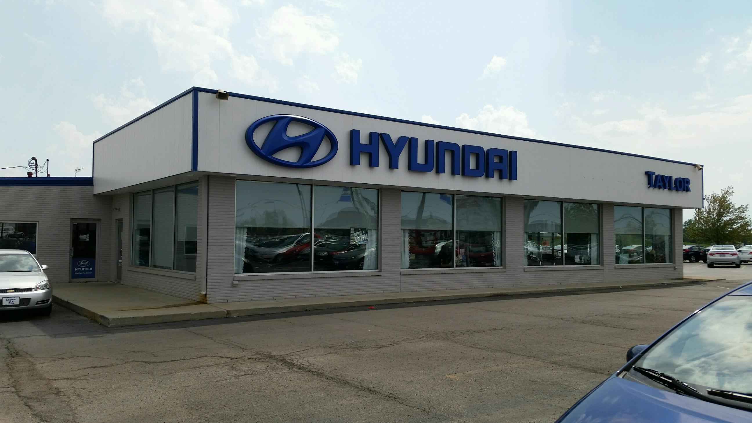 Taylor Hyundai of Findlay - Findlay, OH | Cars.com