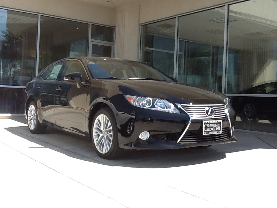 Fresno Lexus Fresno, CA