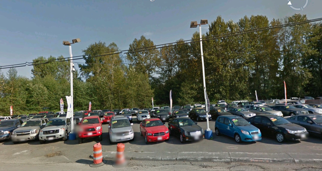 ZAG Motors Everett Everett, WA