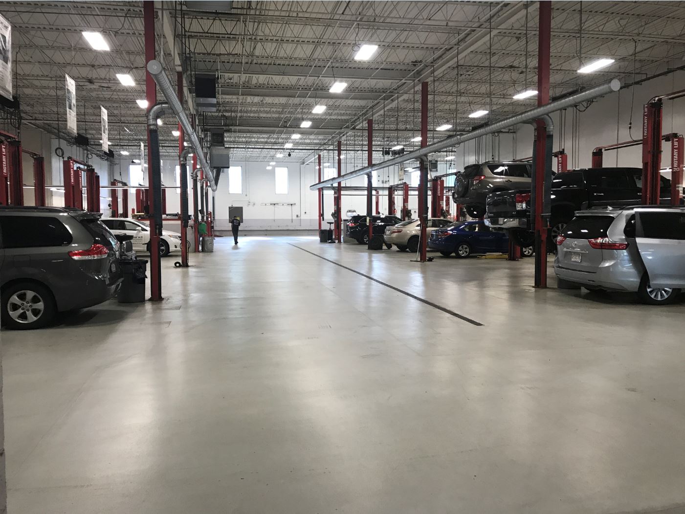 Copeland Toyota Scion Brockton, MA