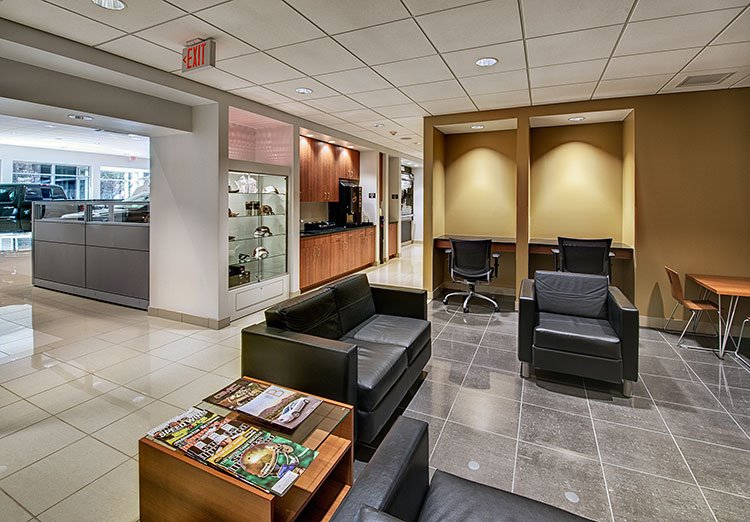 Royal Buick Gmc Service