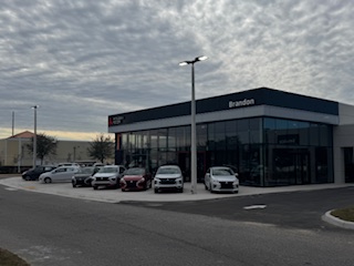Dealer photo