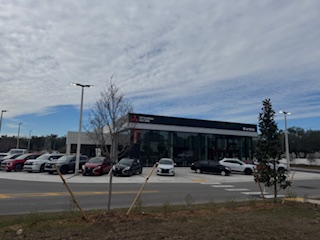Dealer photo