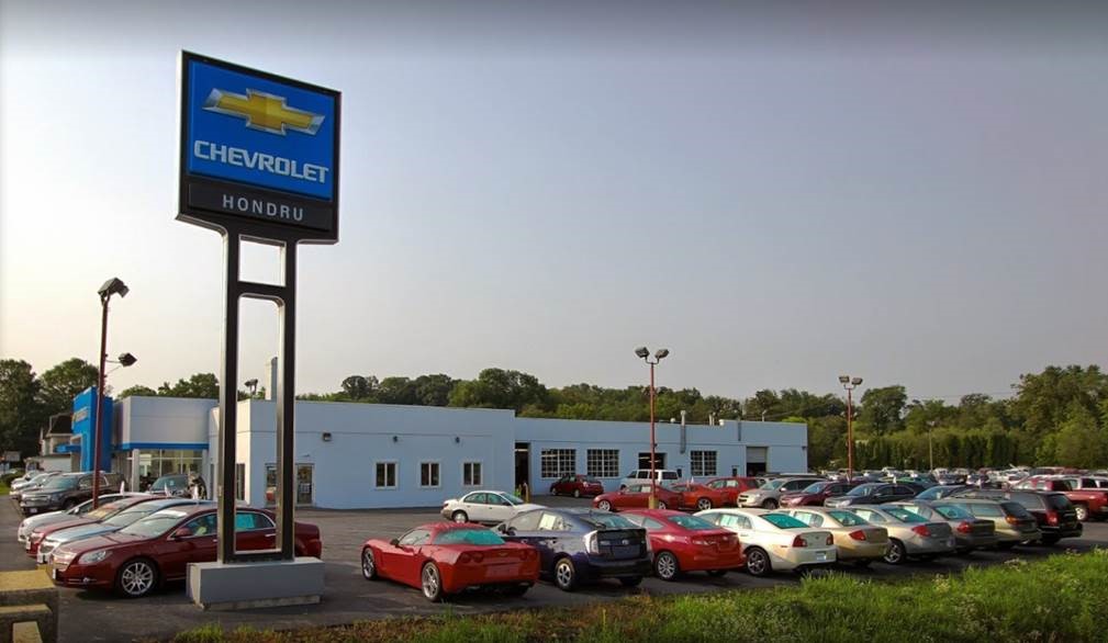 Exciting Hondru Chevrolet Of Manheim Manheim Pa Photos