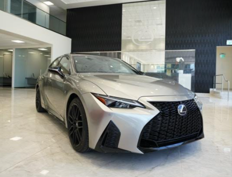 Jim Falk Lexus of Beverly Hills - Beverly Hills, CA | Cars.com