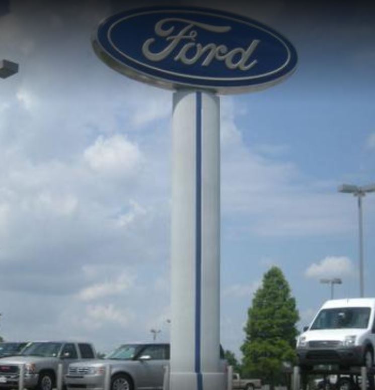 Pugmire Ford Carrollton - Carrollton, GA | Cars.com