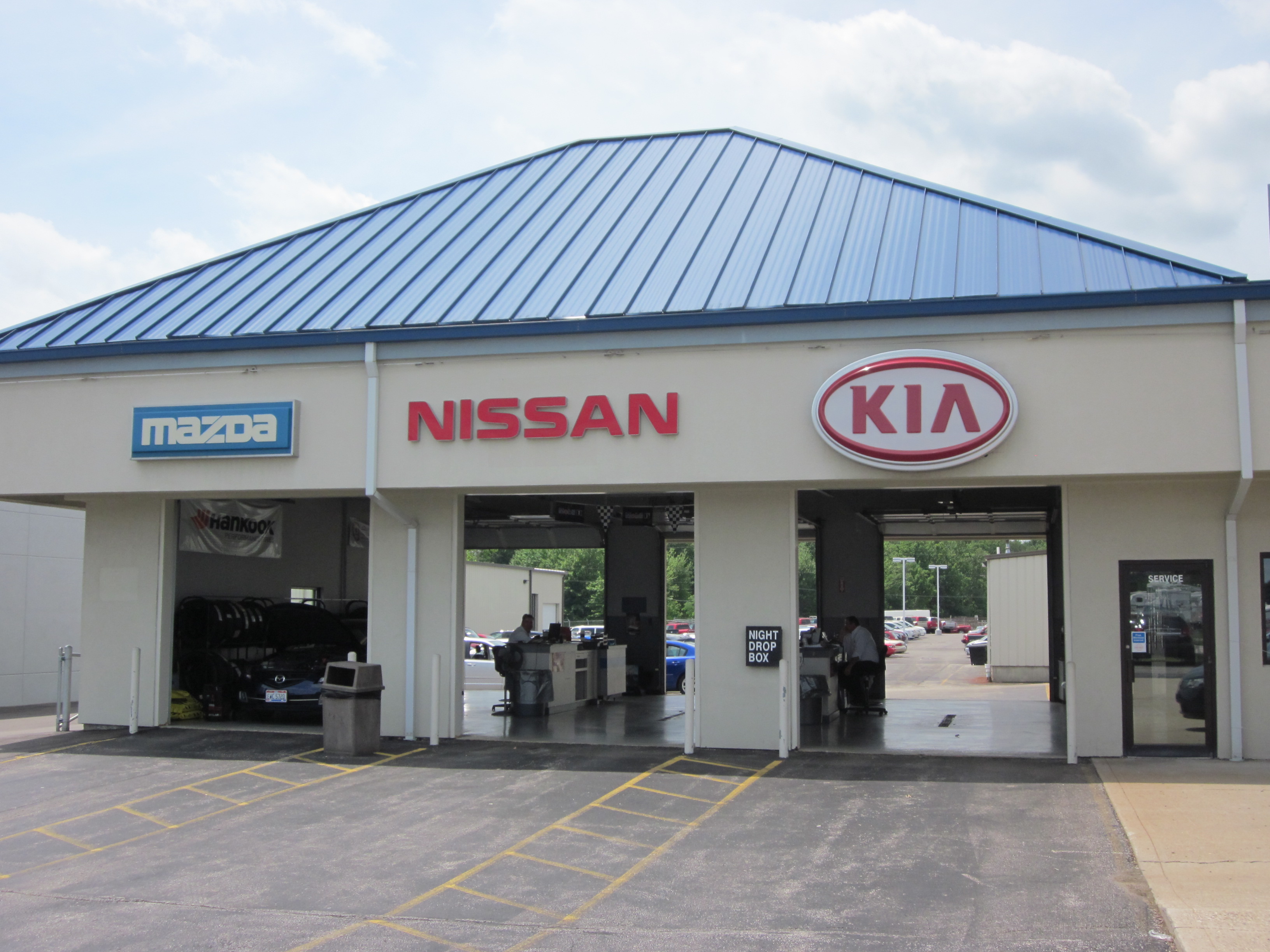 Jeff Wyler Certified Used Cars at Leon Henry blog