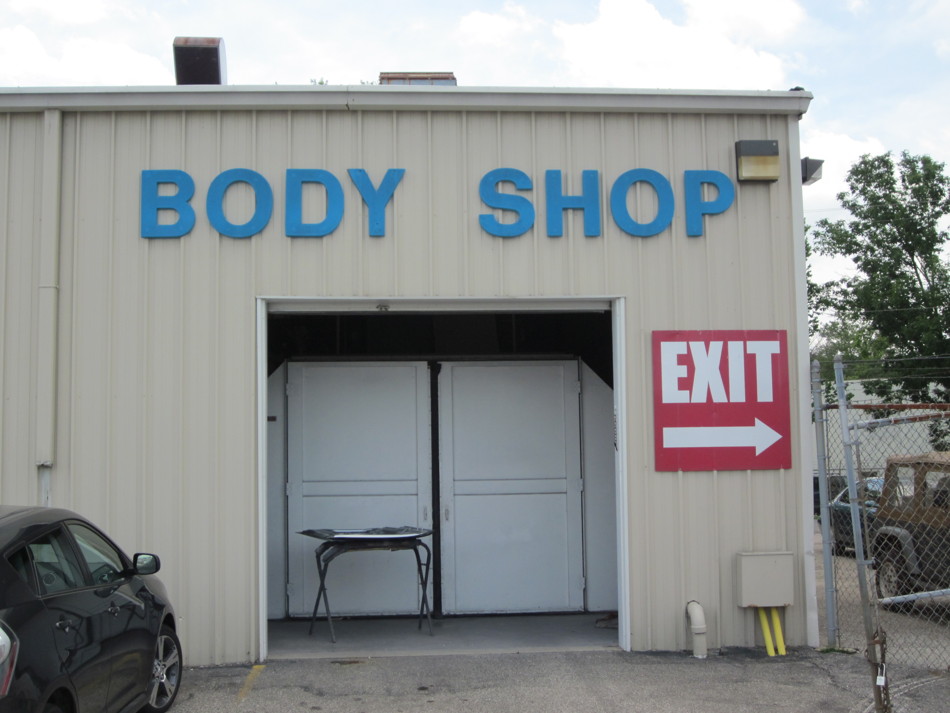 Jeff Wyler Eastgate Auto Mall Batavia, OH