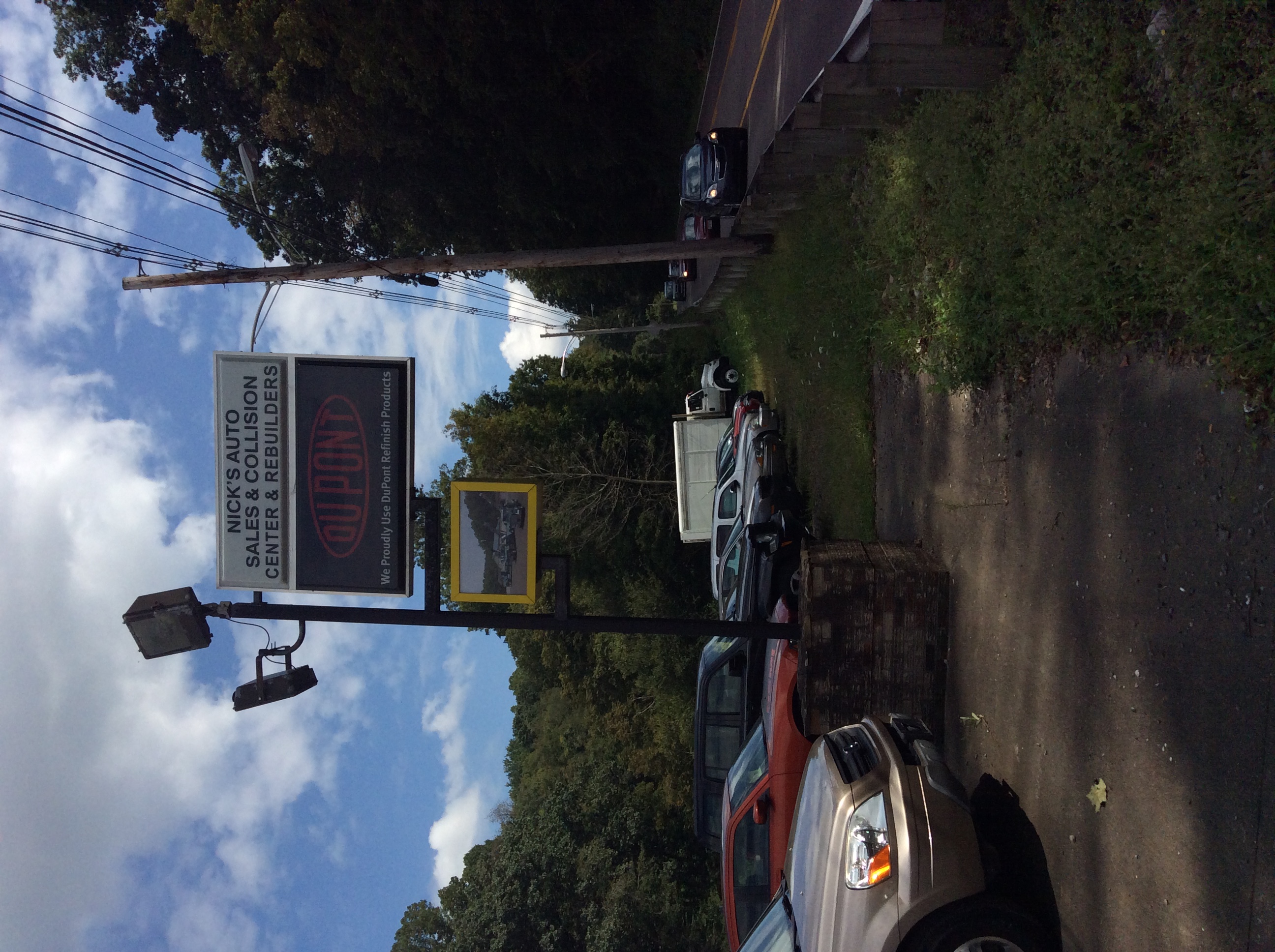 Nicks Auto Sales Weirton, WV