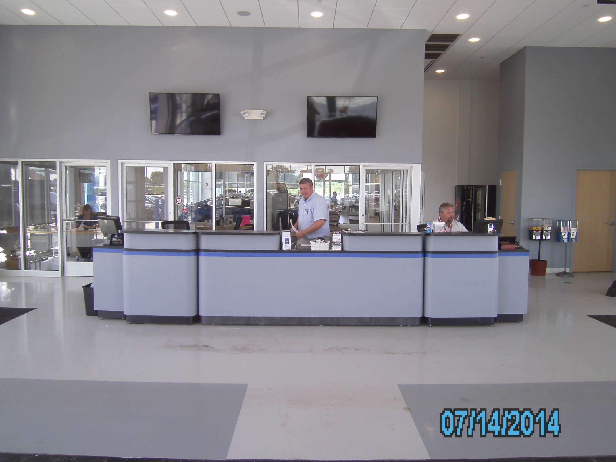 Jeff Wyler Columbus Auto Mall Canal Winchester, OH