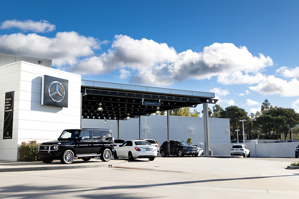 Mercedes-Benz of Foothill Ranch - Lake Forest, CA | Cars.com