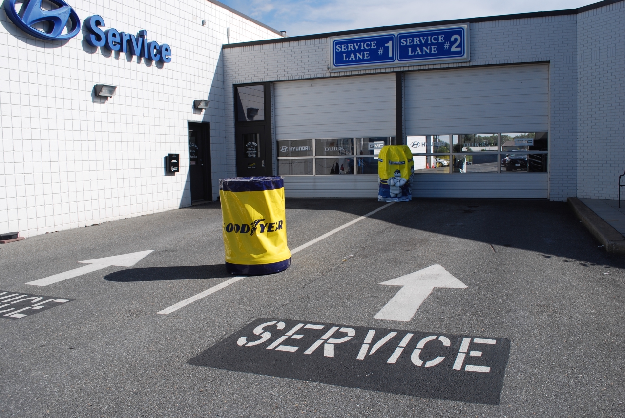 Ideal Buick GMC Hyundai Frederick, MD