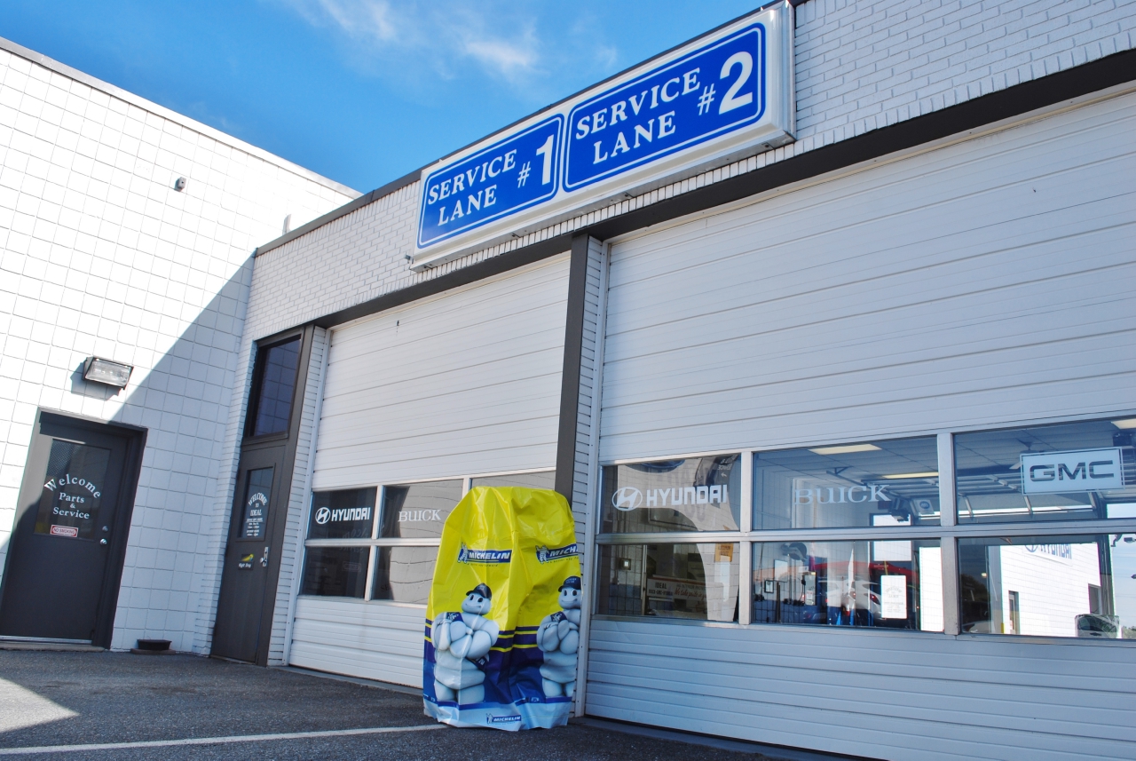 Ideal Buick GMC Hyundai Frederick, MD