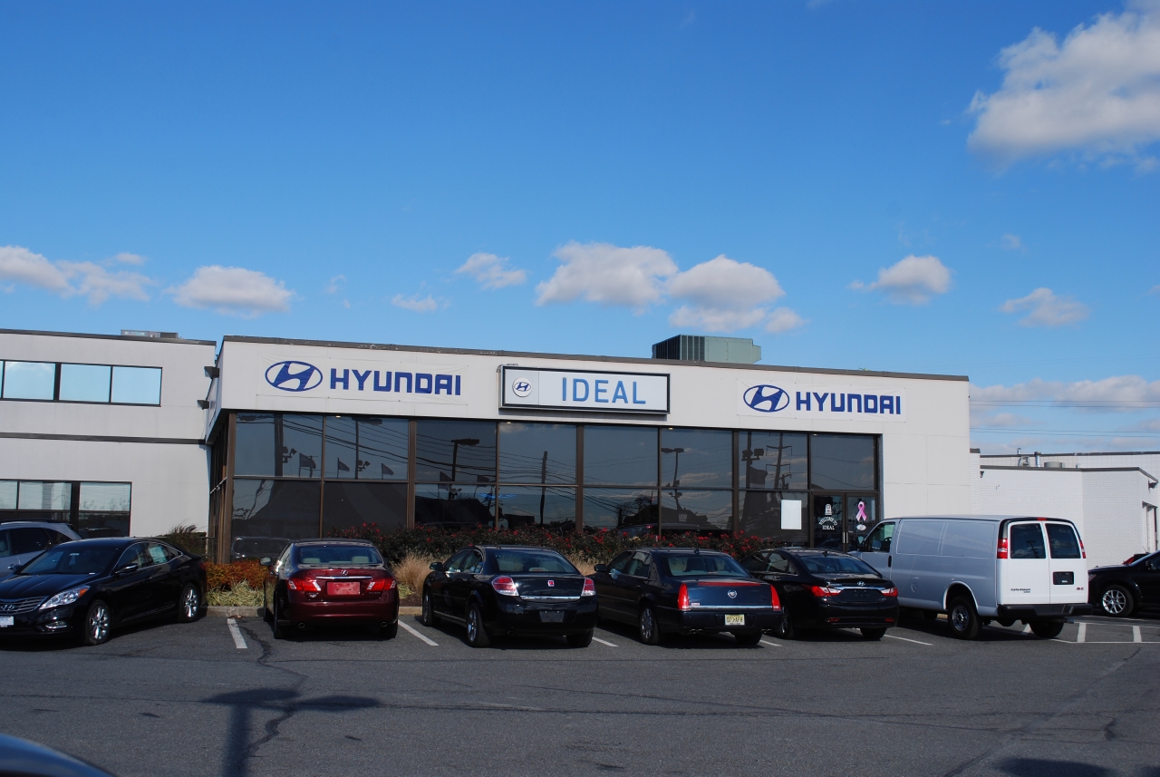 Ideal Buick GMC Hyundai - Frederick, MD | Cars.com