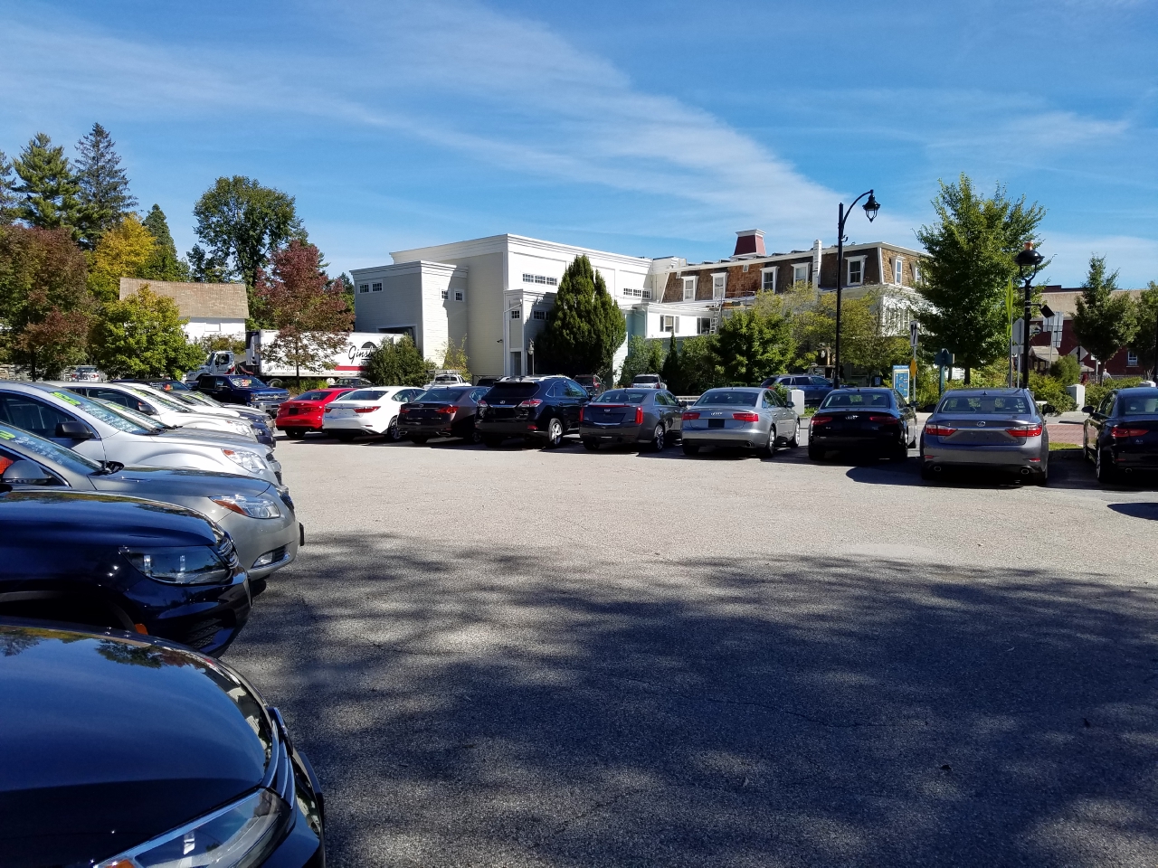 Langway Chevrolet Volkswagen of Manchester Manchester, VT