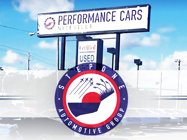 Performance Cars Niceville Niceville FL Cars