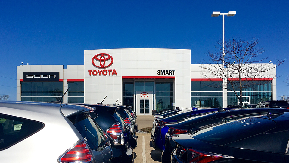 Smart Motors Madison, WI