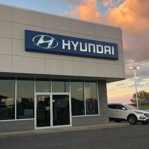 Weimer Hyundai Of Morgantown
