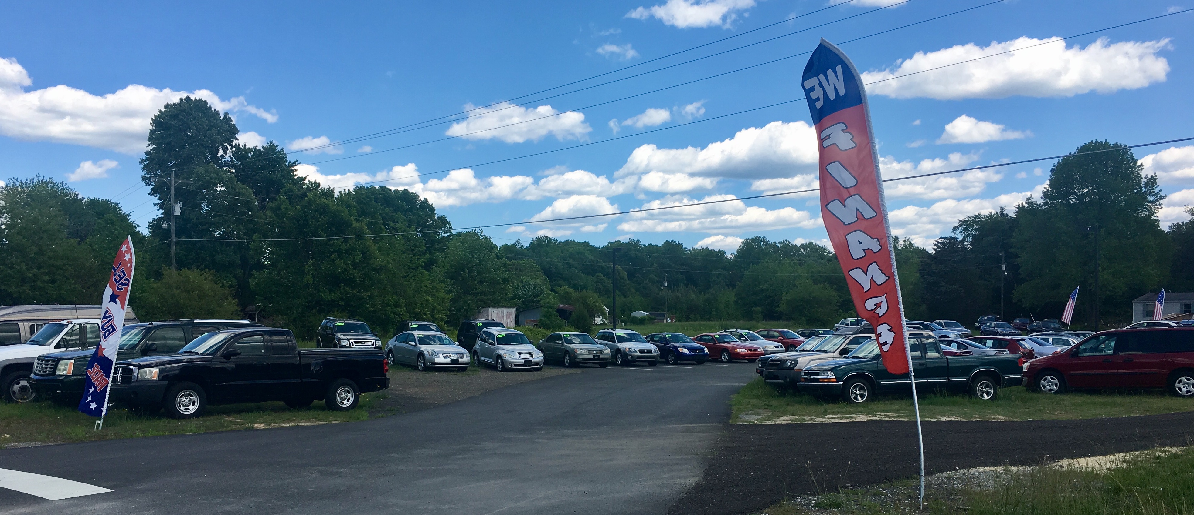 Auto Land of Thornburg Spotsylvania, VA