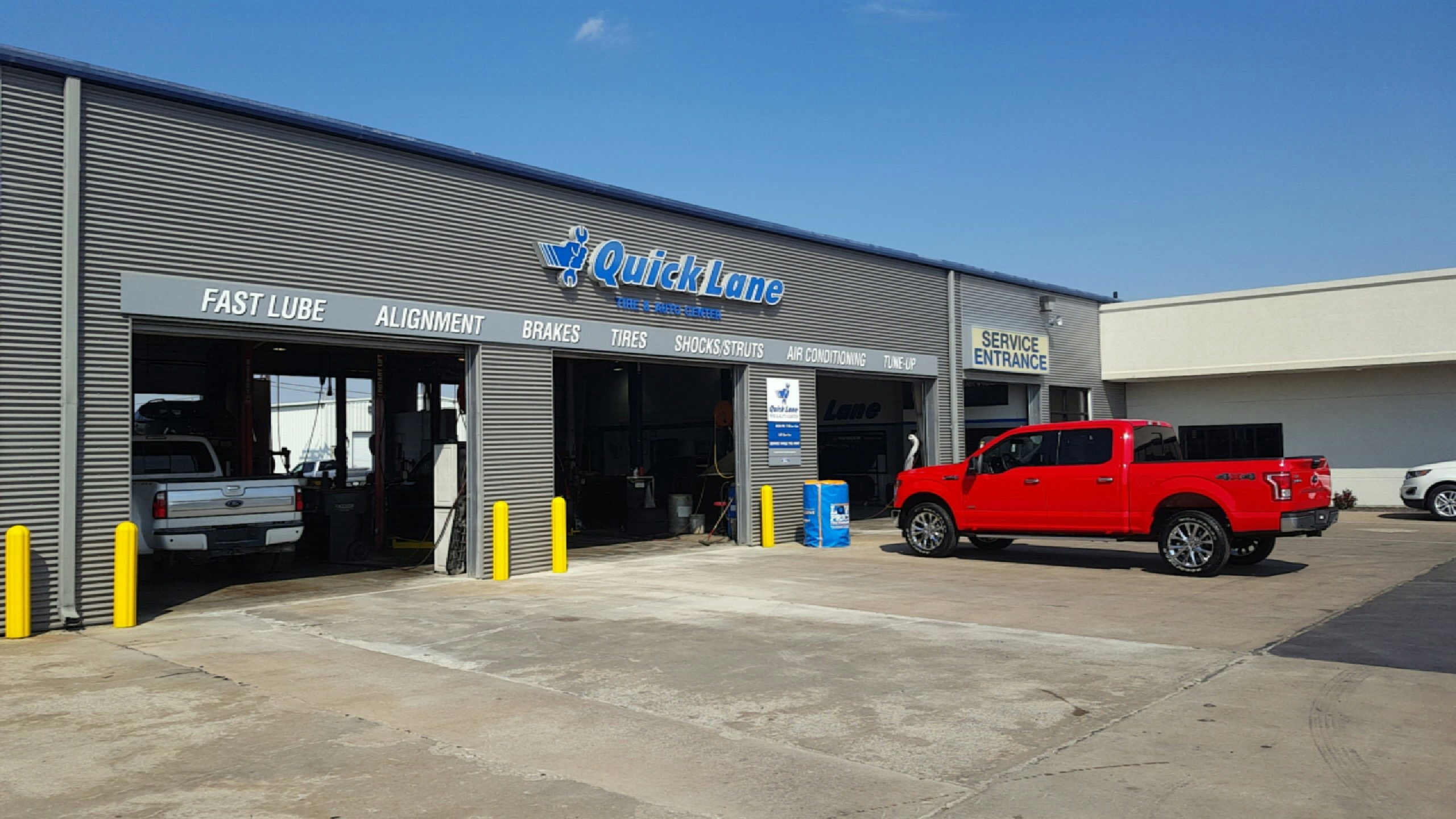 Tom Boland Ford, Inc. Reviews - Hannibal, MO 