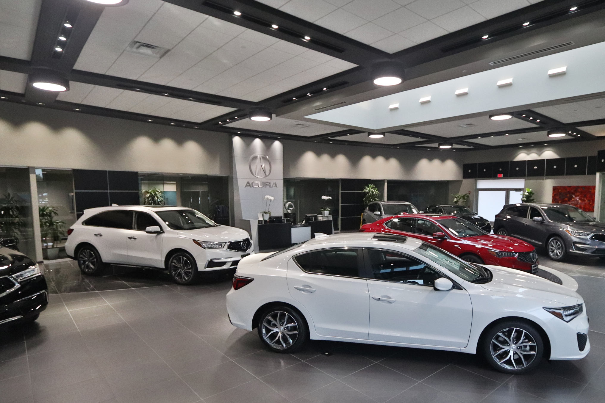 McGrath Acura of Westmont - Westmont, IL | Cars.com