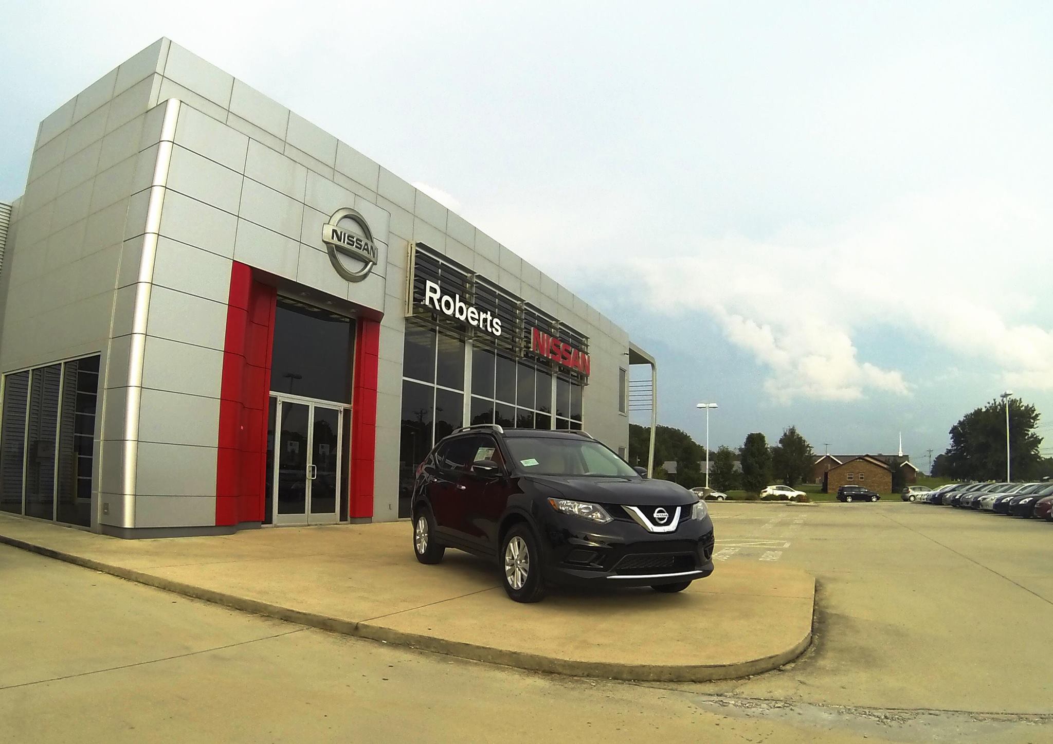 John Roberts Nissan - Manchester, TN | Cars.com