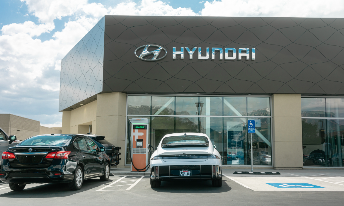 Ken Garff Hyundai Southtowne - Sandy, UT | Cars.com