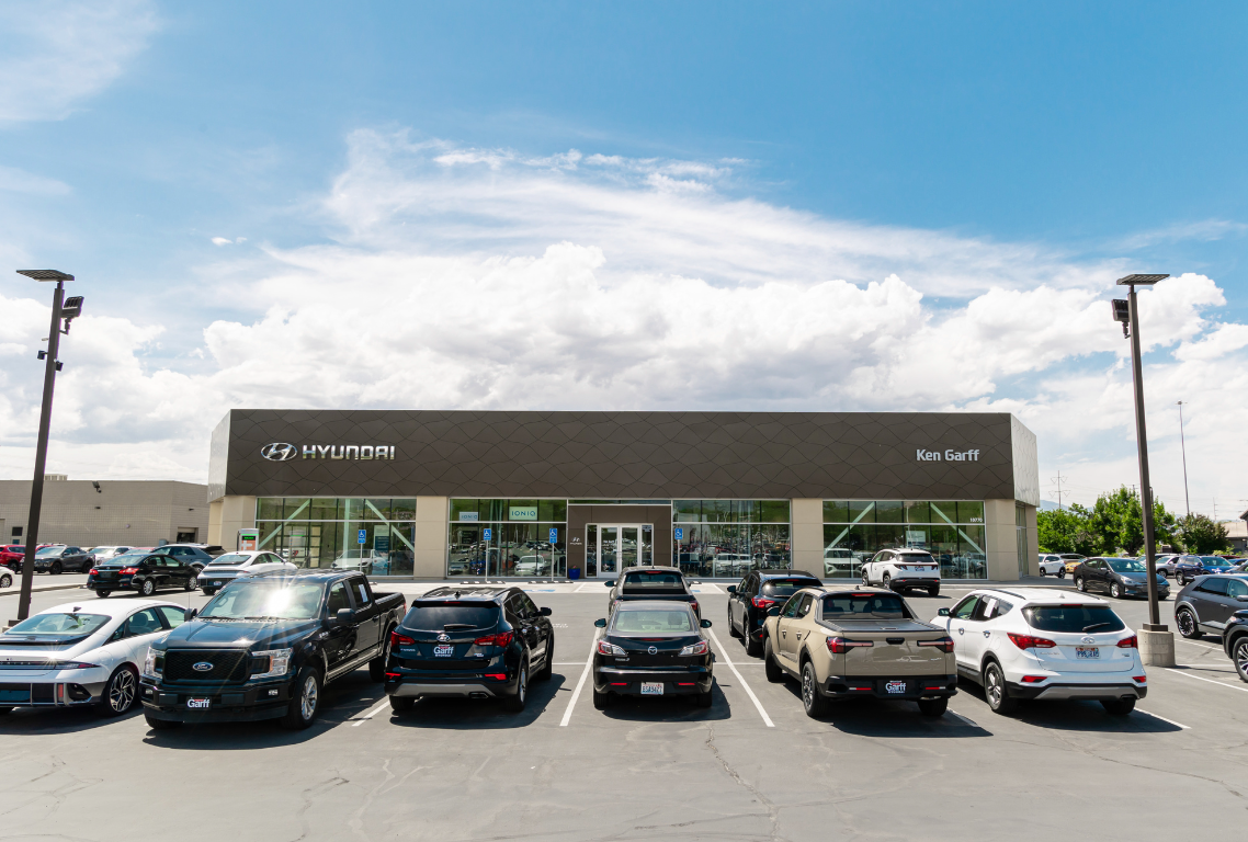 Ken Garff Hyundai Southtowne - Sandy, UT | Cars.com