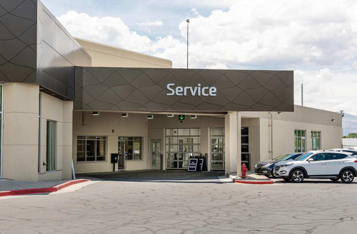 Ken Garff Hyundai Southtowne - Sandy, UT | Cars.com