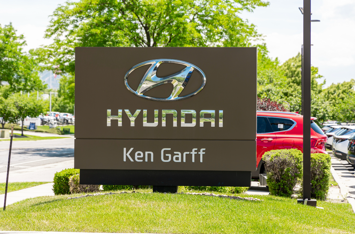 Ken Garff Hyundai Southtowne - Sandy, UT | Cars.com