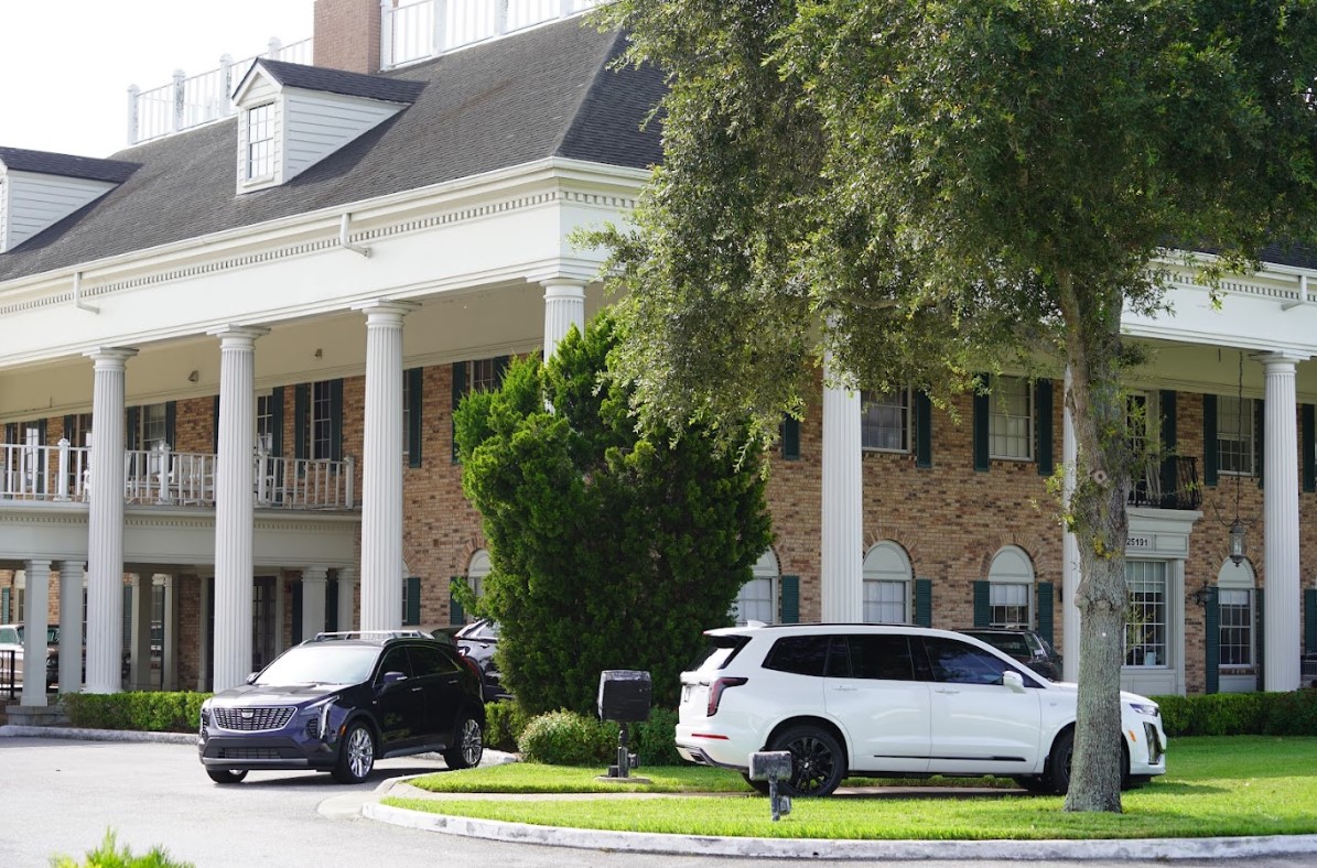 DIMMITT CADILLAC OF CLEARWATER CLEARWATER, FL