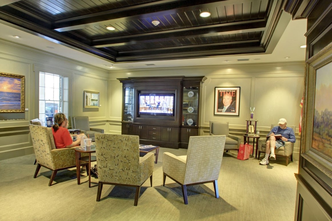 DIMMITT CADILLAC OF CLEARWATER CLEARWATER, FL