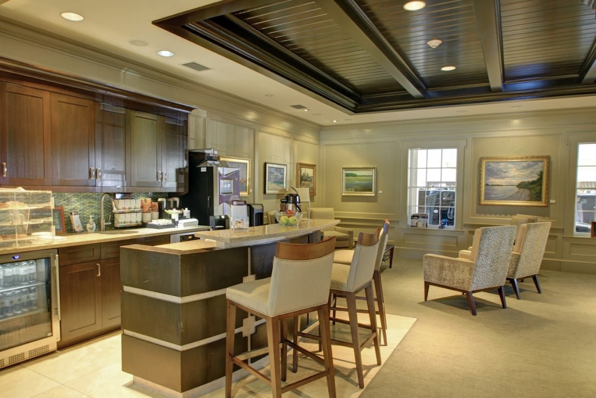 DIMMITT CADILLAC OF CLEARWATER CLEARWATER, FL