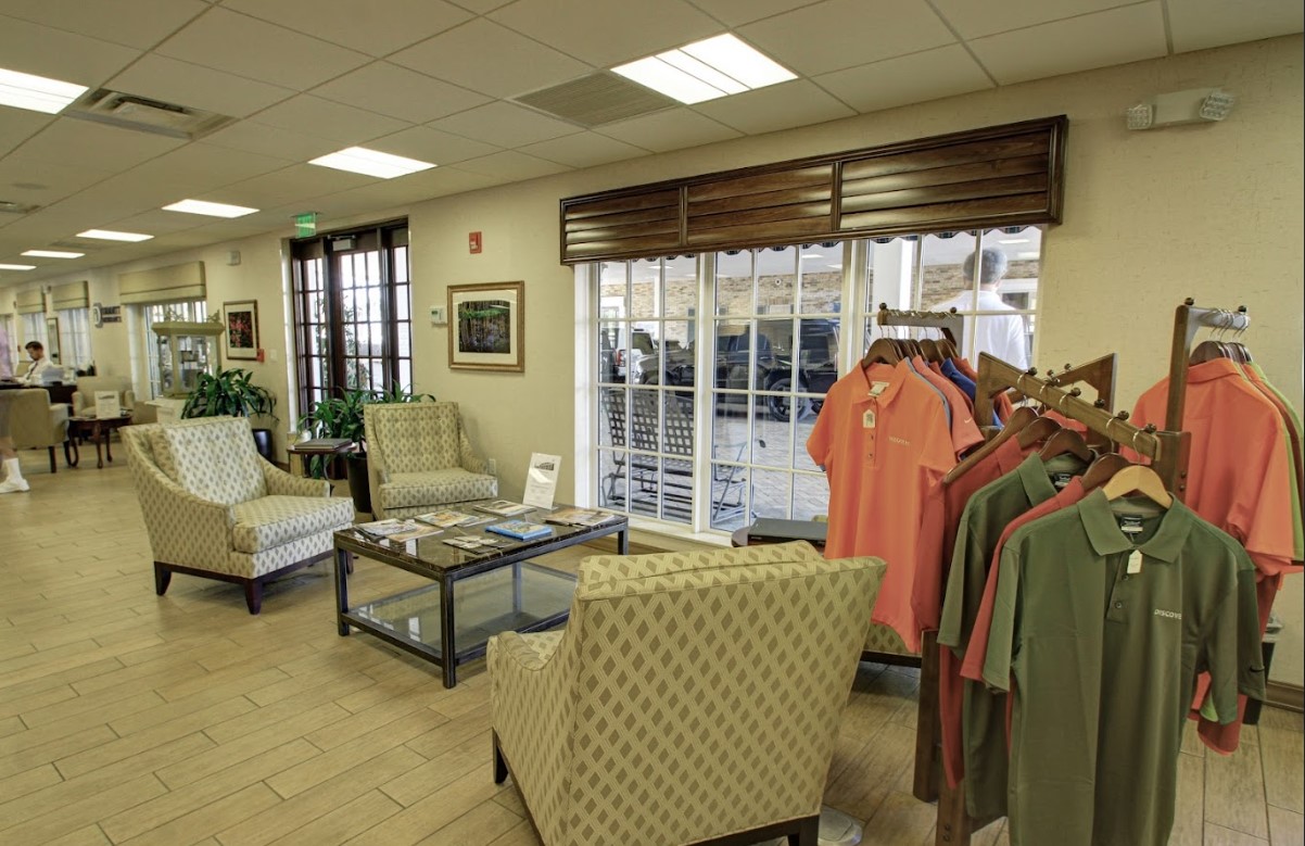 DIMMITT CADILLAC OF CLEARWATER CLEARWATER, FL