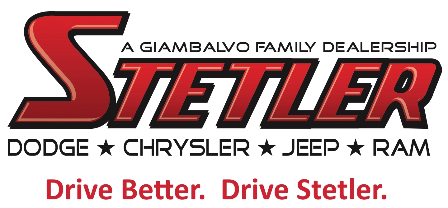 Stetler Dodge Chrysler Jeep RAM York, PA