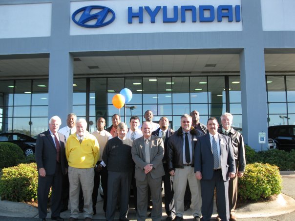Bob King Hyundai - Winston-Salem, NC | Cars.com