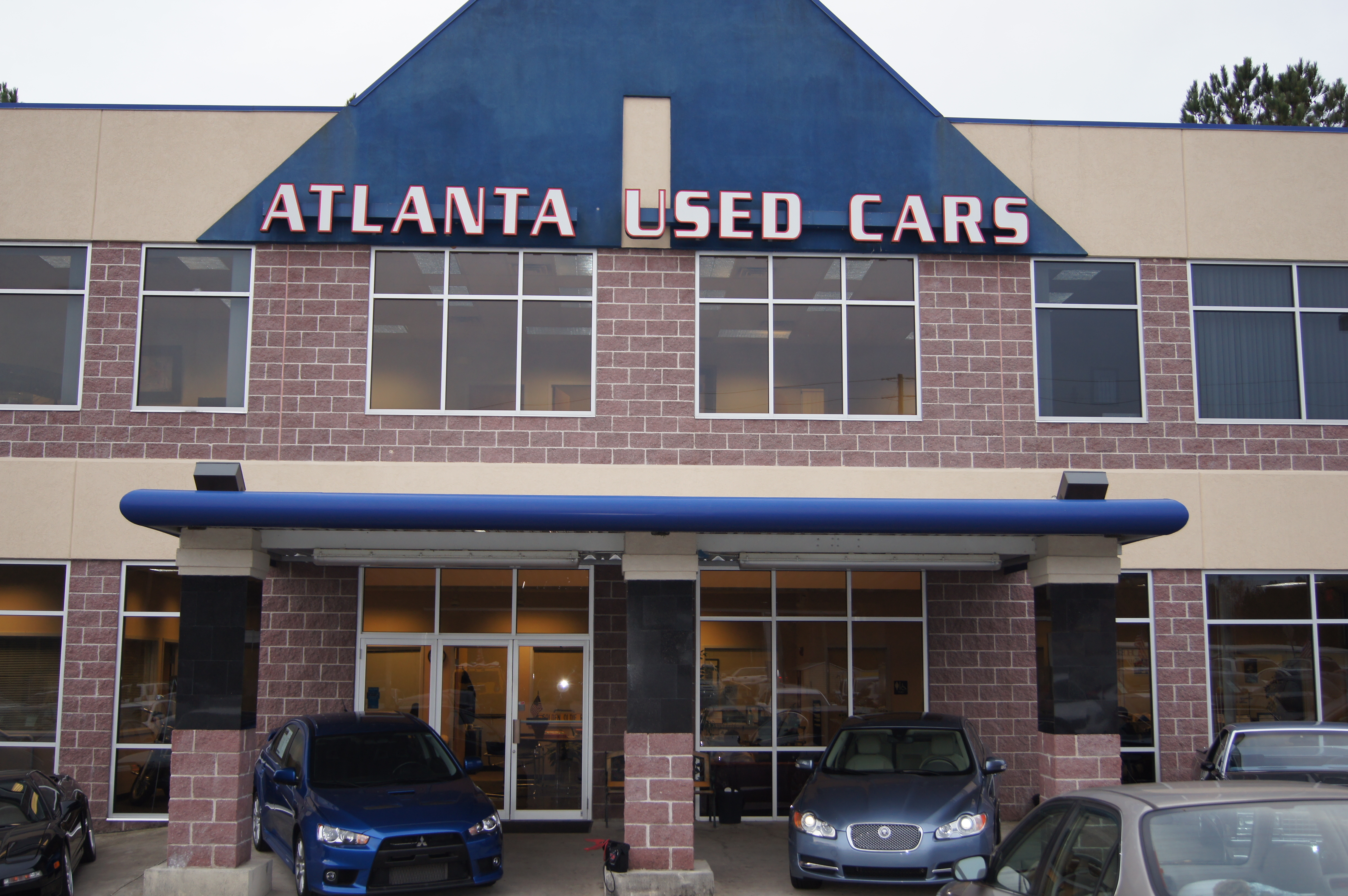 Atlanta Used Cars Lilburn Ga Cars Com