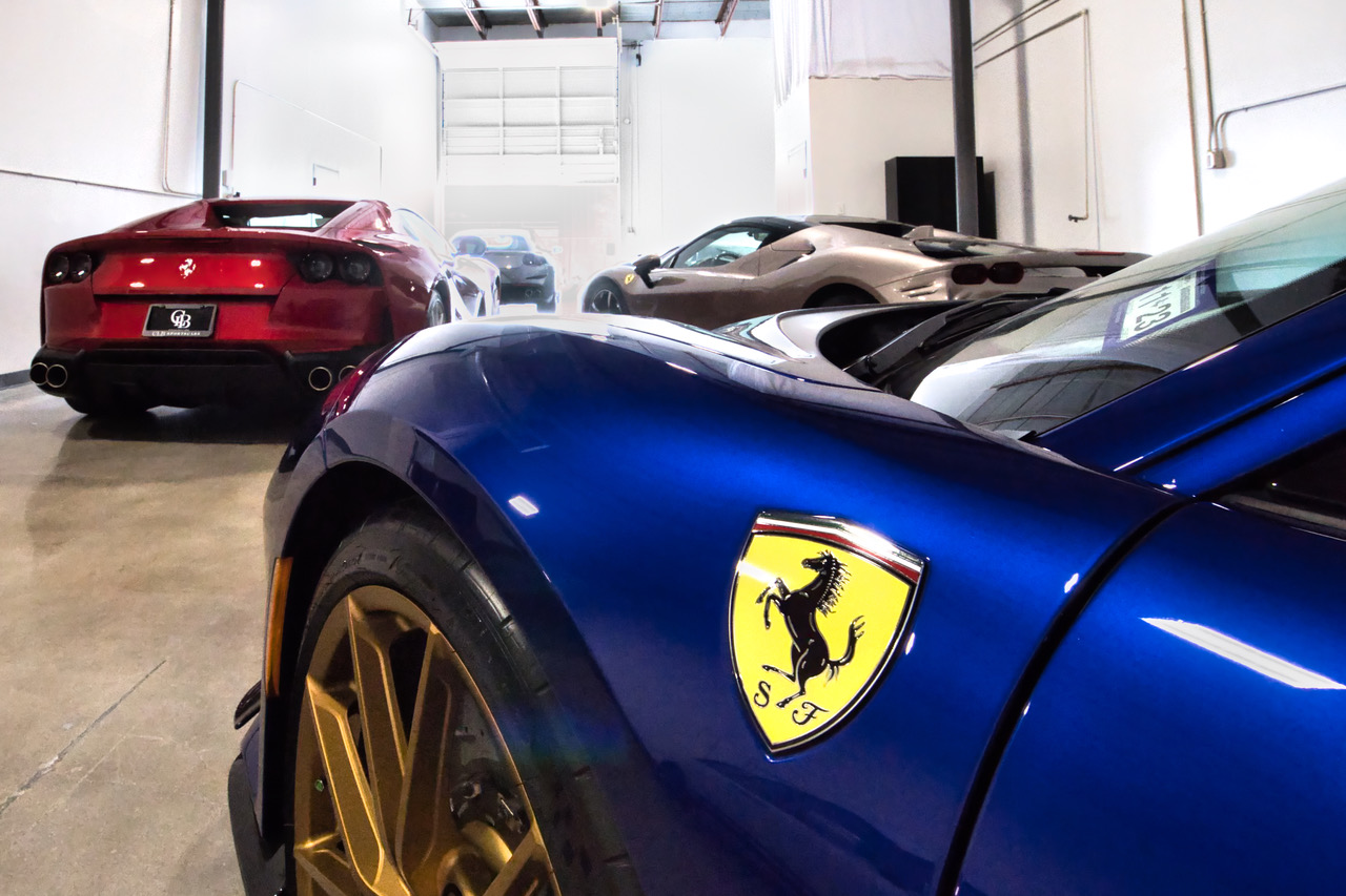 Dealer photo