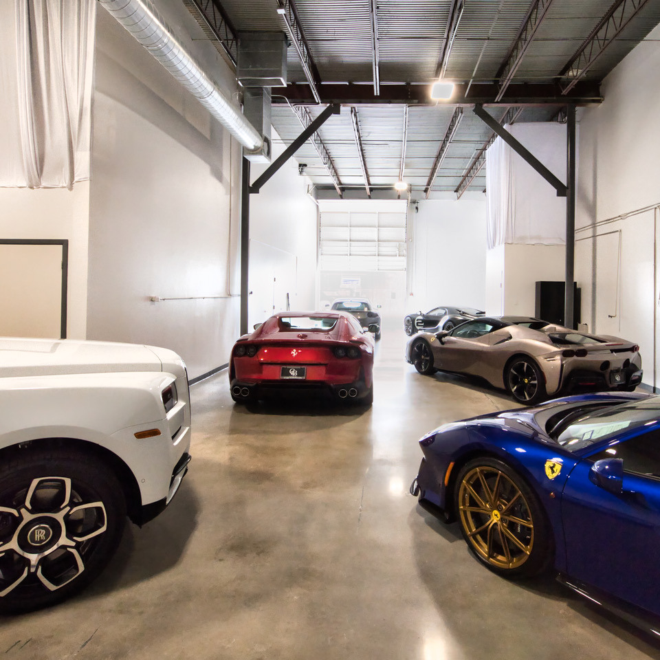Dealer photo