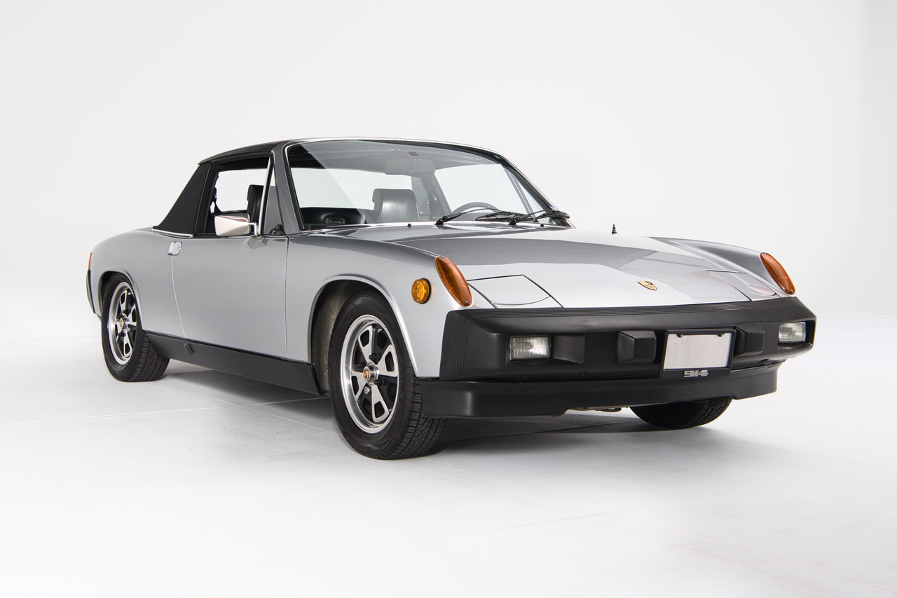 Dealer photo