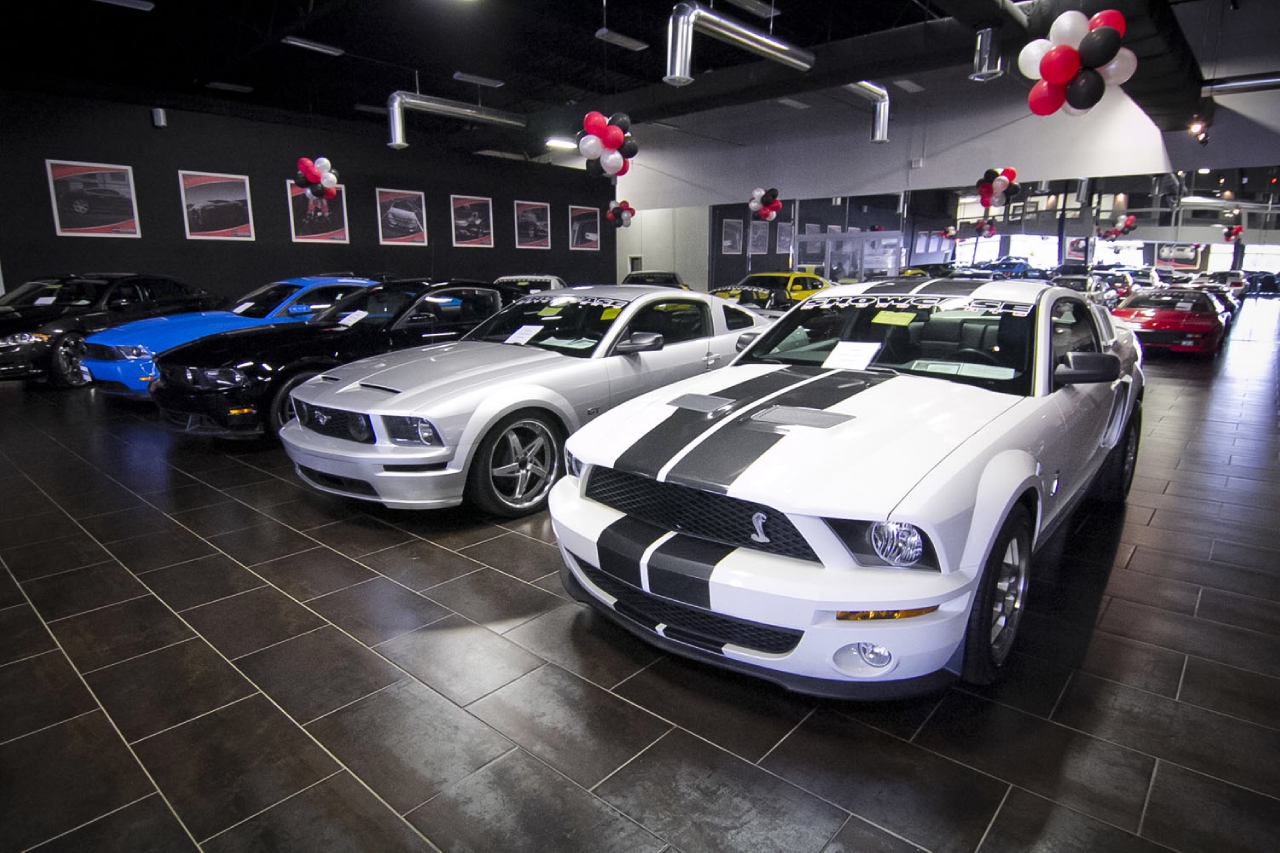 Auto Showcase of Bel Air Fallston, MD