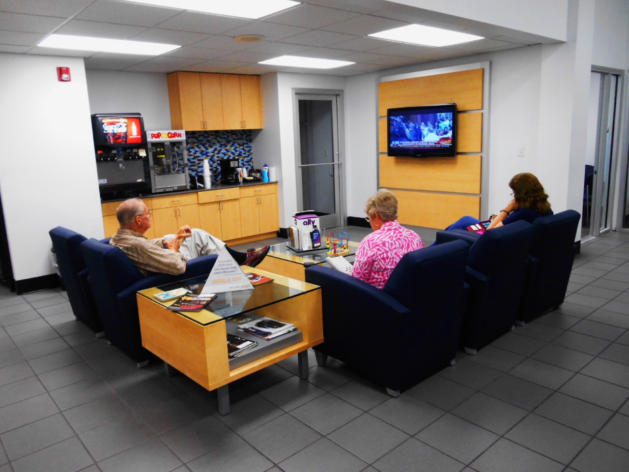 Walt Massey Chevrolet GMC Lucedale, MS